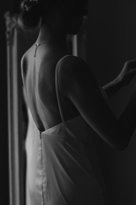 Kāzu fotosesija - svinības