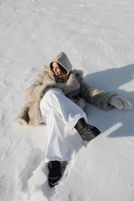 Mini sesijas foto diena - individuālā