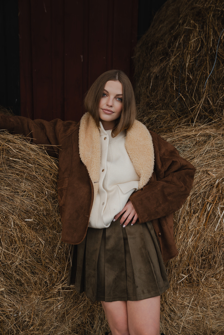 Mini sesijas foto diena - draudzēju