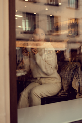 Kāzu fotosesija Latvijā