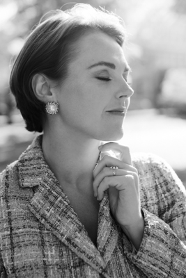 Draudzēju fotosesija