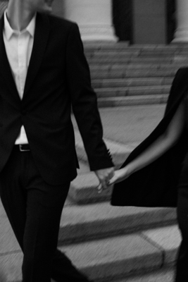 Fotosesija dabā Latvijā