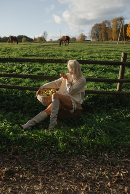 Kāzu fotosesija Latvijā