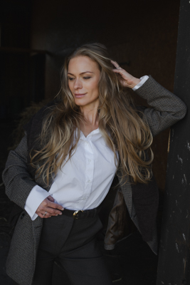 Draudzēju fotosesija