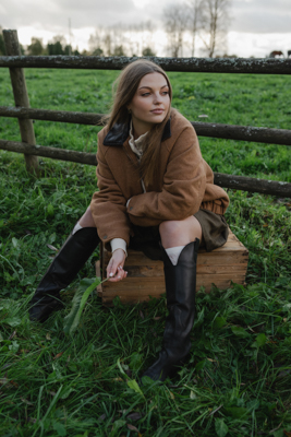 Draudzēju fotosesija