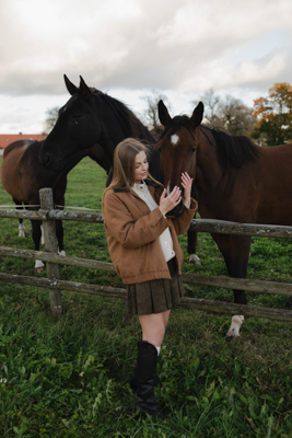 Fotosesija Mērsragā