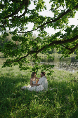 Draudzēju fotosesija