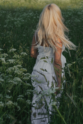 Komerciālā fotosesija