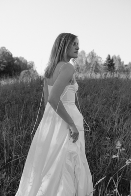 Fotosesija dabā Latvijā