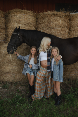 Fotogrāfe Sabine Reinfelde darbs