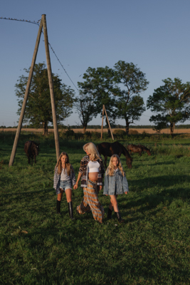 Fotosesija Mērsragā