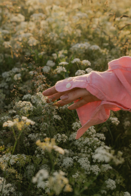 Lifestyle fotosesija