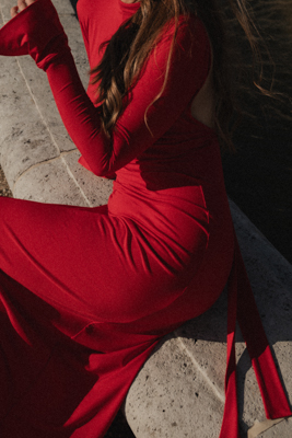 Individuālā fotosesija