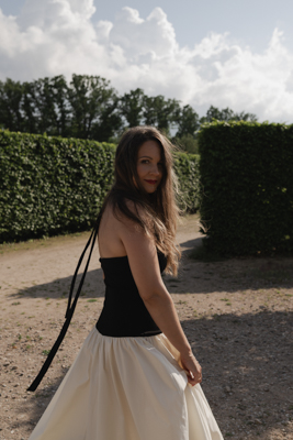 Kāzu fotosesija Latvijā