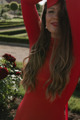 Komerciālā fotosesija