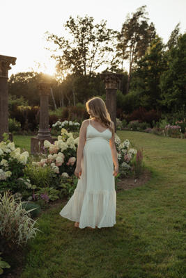 Kāzu fotosesija Latvijā