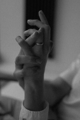 Fotogrāfe Sabine Reinfelde darbs