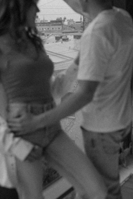 Komerciālā fotosesija