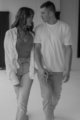 Fotosesija Mērsragā