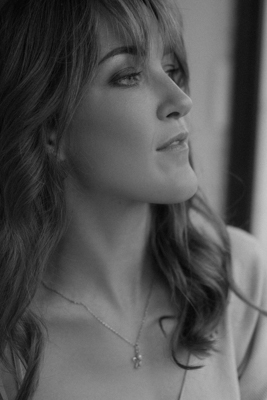 Sajūtu fotosesija dabā