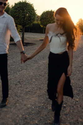 Komerciālā fotosesija