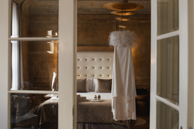 Kāzu fotosesija Latvijā