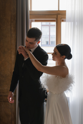 Komerciālā fotosesija