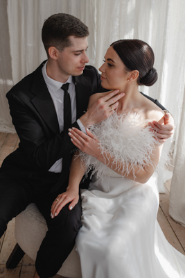 Individuālā fotosesija