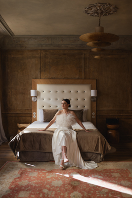 Lifestyle fotosesija