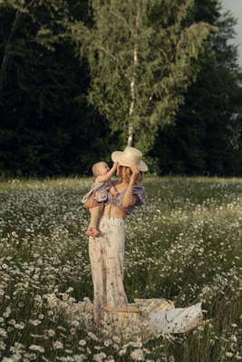 Komerciālā fotosesija