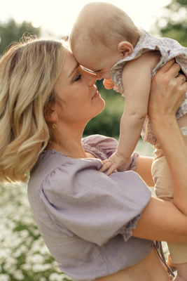 Fotosesija Mērsragā