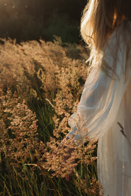 Individuālā fotosesija