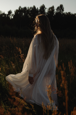 Fotogrāfe Sabine Reinfelde darbs