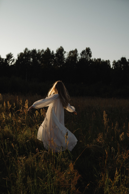 Komerciālā fotosesija