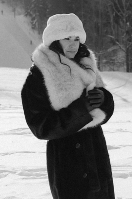 Fotosesija dabā Latvijā