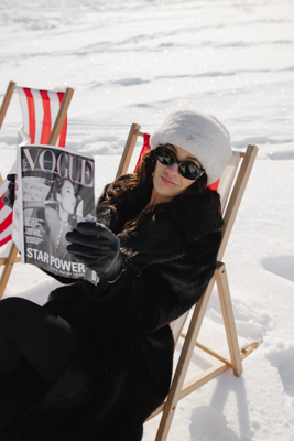 Individuālā fotosesija