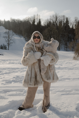 Lifestyle fotosesija