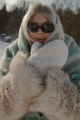 Kāzu fotosesija Latvijā