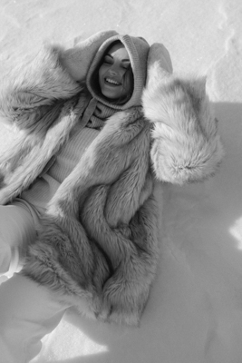 Draudzēju fotosesija