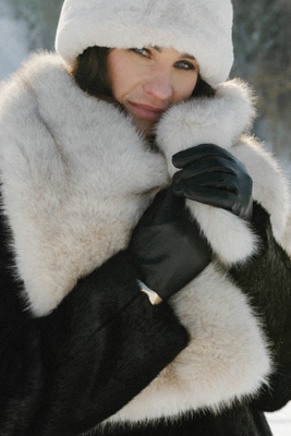 Fotogrāfe Sabine Reinfelde darbs