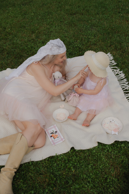 Komerciālā fotosesija