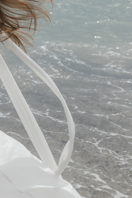 Fotosesija saulrietā