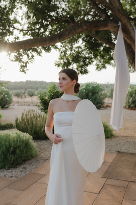 Sajūtu fotosesija dabā