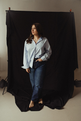 Kāzu fotosesija Latvijā