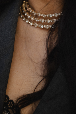 Sajūtu fotosesija dabā