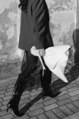 Kāzu fotosesija Latvijā