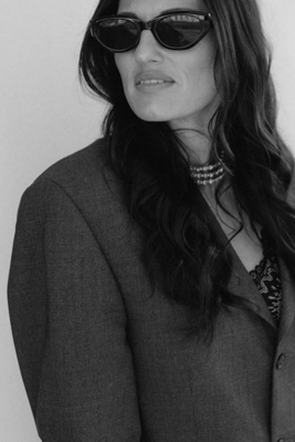 Fotosesija saulrietā