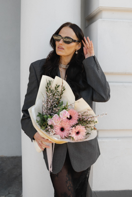 Komerciālā fotosesija