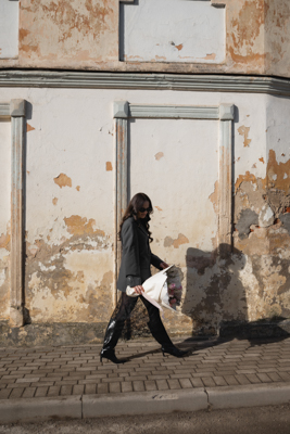 Fotosesija Mērsragā