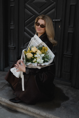 Lifestyle fotosesija